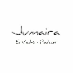 Jumaira - Es Vedrà - DJ-Mix