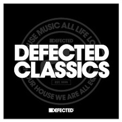 20 YEARS OF DEFECTED CLASSICS