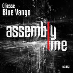 Gliesse - Bue Vango (Original Mix)