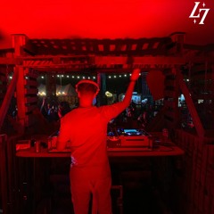 Latour Babylon Festival (VIC) Live Set