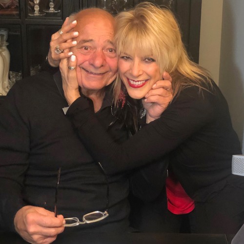 Burt Young Live On Game Changers With Vicki Abelson