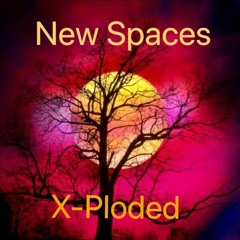 X - Ploded - New Spaces