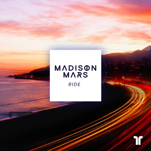 Madison Mars - Ride