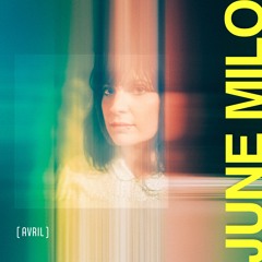 Je t'attends - June Milo (EP "AVRIL")