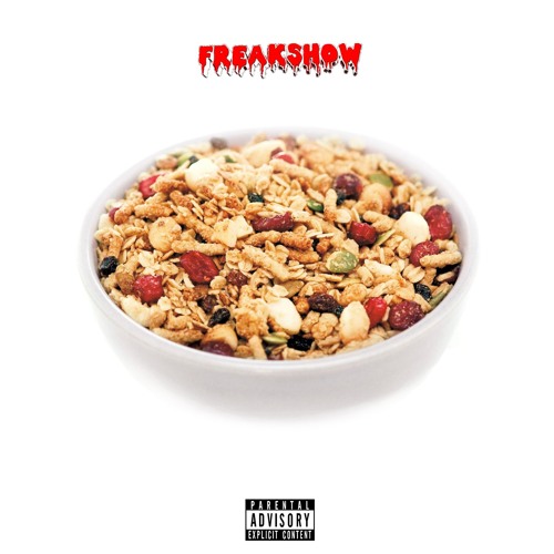 ЦИНК УРОДОВ - МЮСЛИ