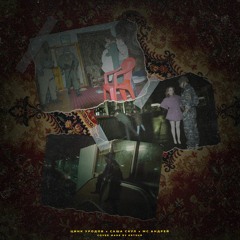 ЦИНК УРОДОВ feat. МЦ Андрей, Саша Скул - РУССКИЙ КОВЁР