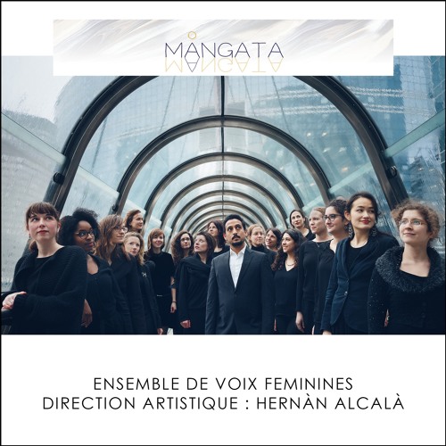 Stream Miklos Kocsàr Salve Regina Ensemble Mangata By Le Pôle Audio