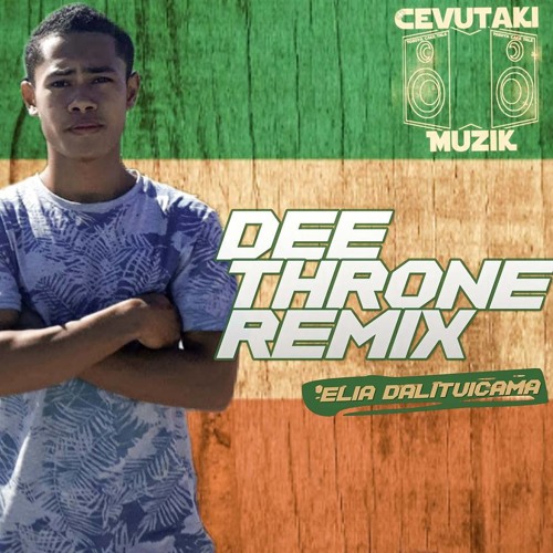 Bebe Cool - Easy(DeeThrone Remix)[Cevutaki Prod.] 🎶