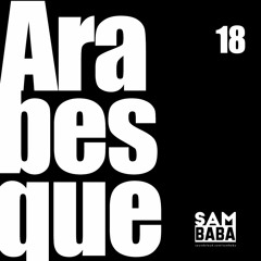 Şambaba - Arabesque*18 Mashup