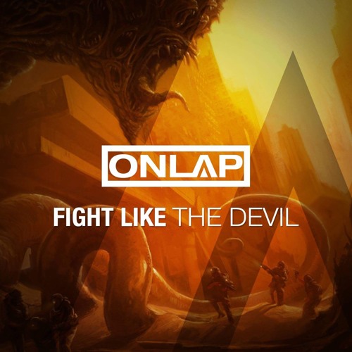 Fight Like the Devil (2018)