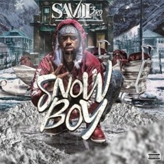 Unreleased savii3rd freestyle prod by  paupagotbeats
