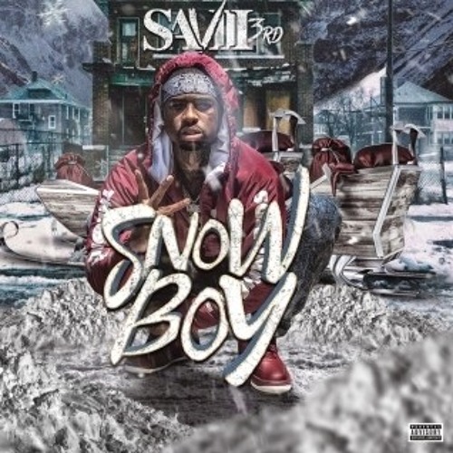 Unreleased savii3rd freestyle prod by  paupagotbeats
