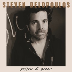 Steven Delopoulos - Yellow And Green