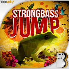 Strongbass - Jump