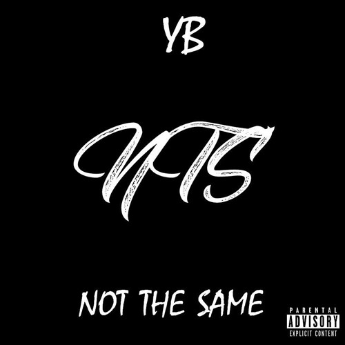 Not The Same (prod. Nate Vibez)