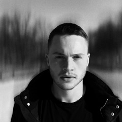 Jesper Hasnaoui - Cold