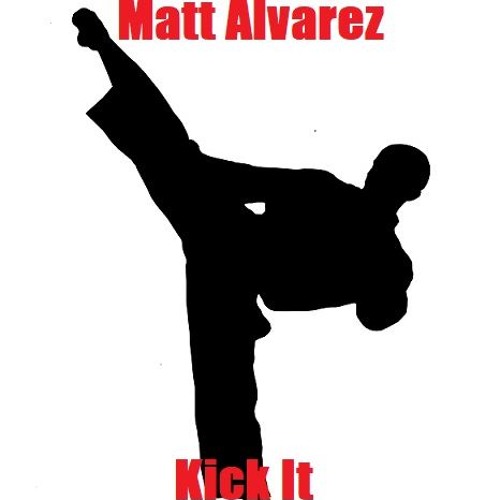 Matt Alvarez - Kick It (Original Mix)(free download)