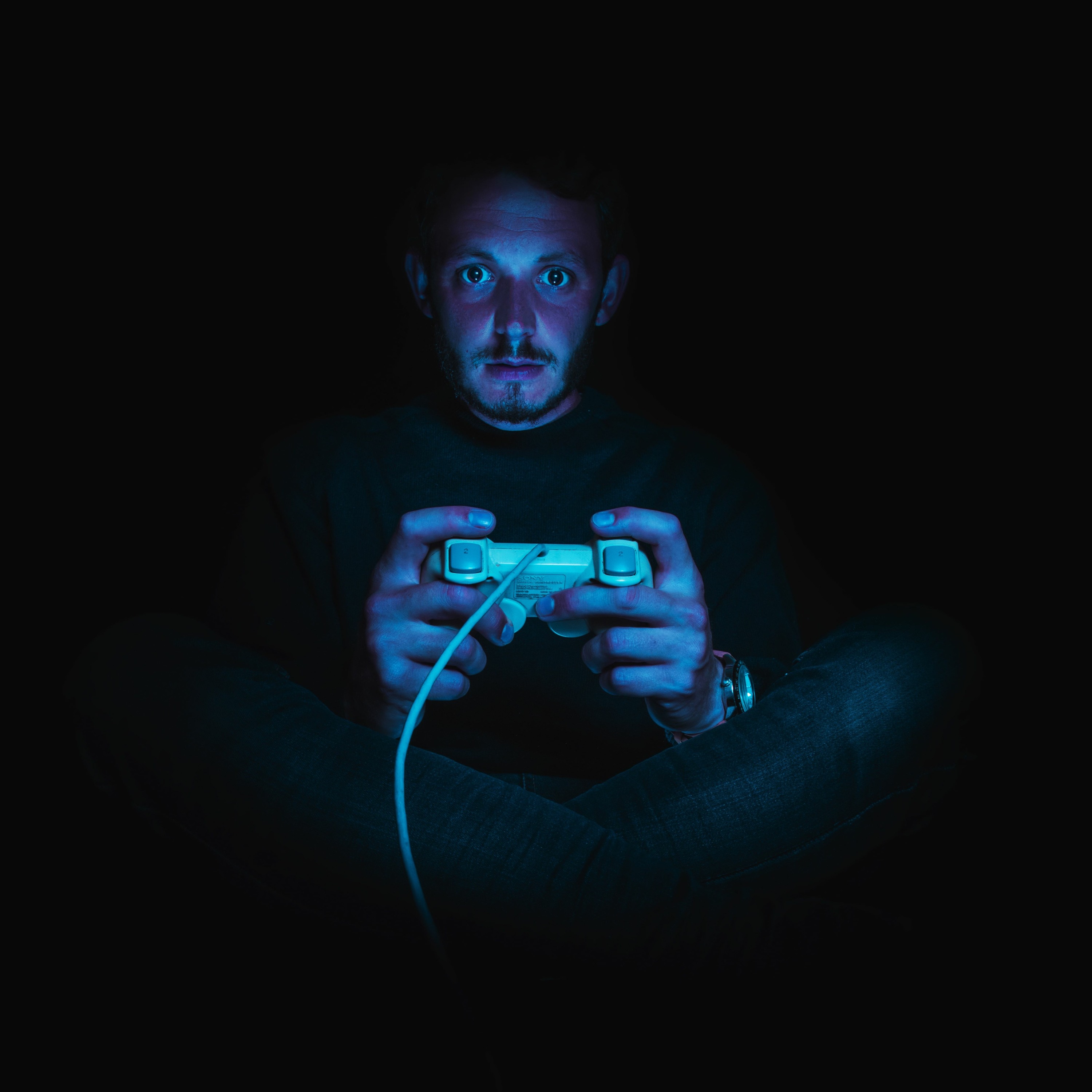 Elizr - Everything Podcast: Gaming & More.