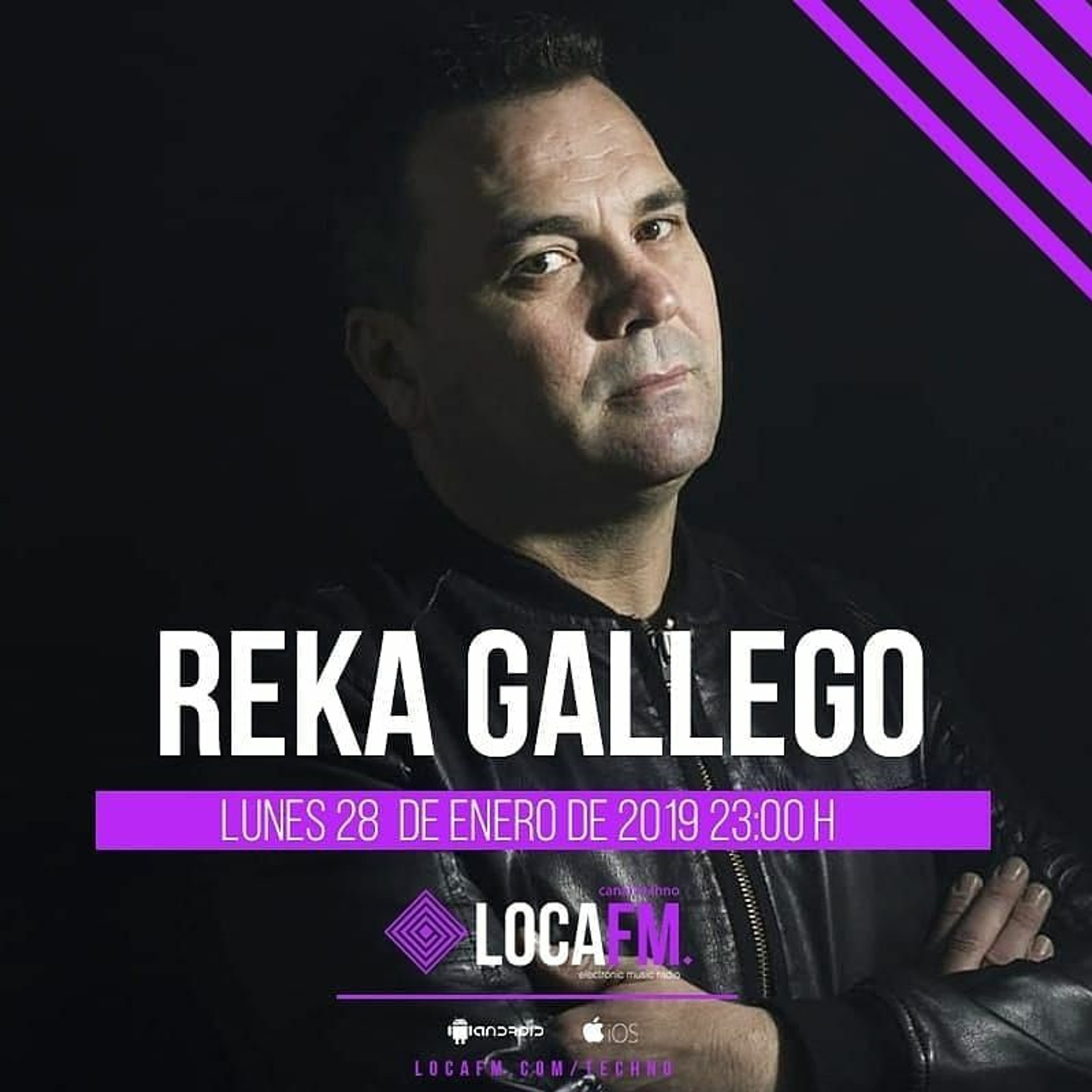 Reka Gallego