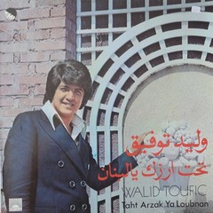 "Baado El Helewa Faker" (A Vava Inouva) -  Walid Toufic (1978)