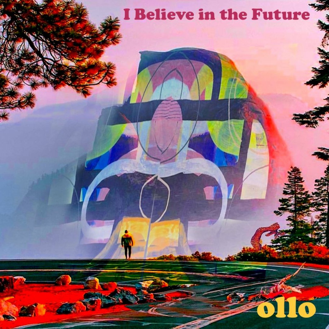 Stream I Believe In The Future by ollo | Listen online for free on ...