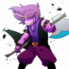 DELTAtale - Fights Against A Bad Girl