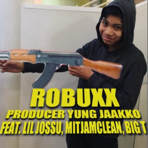 Robuxx
