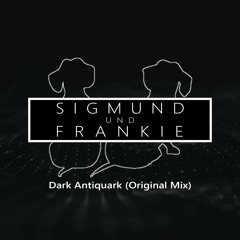 Dark Antiquark (Original Mix)