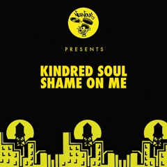 Kindred Soul - Shame On Me (Mark Lower's CLUB Mix)