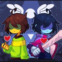 【DELTARUNE】Beginning  [Music Box]