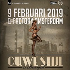 Apac - Ouwe Stijl is Botergeil (09 - 02 - 2019)