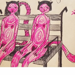 Parkta Bir Gun / A Day In A Park