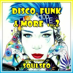 Disco, Funk & More #2
