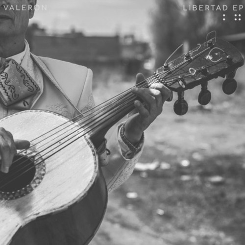 Valeron - Libertad (Original Mix)