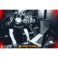 February Tech House Mix