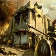 At The Fall Of Carthage