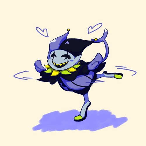 Deltarune The World Revolving Music Box By ルールノー カァドー 8作目のヤスカ Deltarune The World Revolving Music Box By ルールノー カァドー 8作目のヤスカ