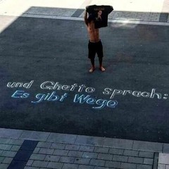 Sonnenschein im Ghetto prod. by Iceboy QA