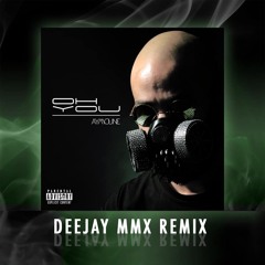 D j A y m o u n e - Oh U (DJ MMX Remix) drop