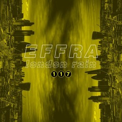 Effra The Hive 2 Min