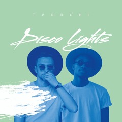 TVORCHI - Believe