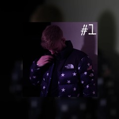 #1 (Prod. wokeUpInPARIS)