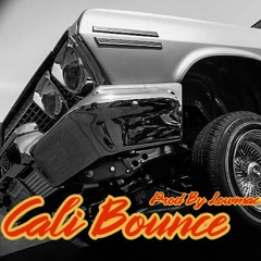 Cali Bounce