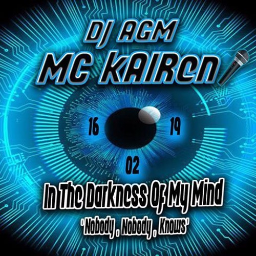 DJ AGM & MC kAIRen - Wear Jammin Studio Set - 16:2:19