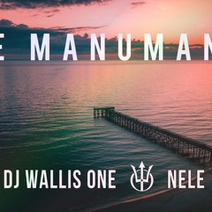 DJ Wallis One X Nele - Le Manumanu