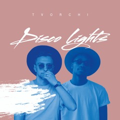 TVORCHI - Sensual