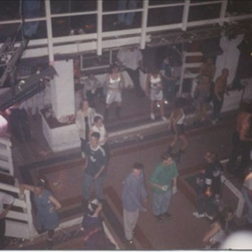 The Venue Spennymoor 13.8.1994