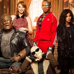 Doom Patrol Theme