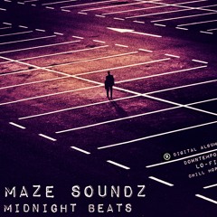 Maze Soundz - Sentimental Reason