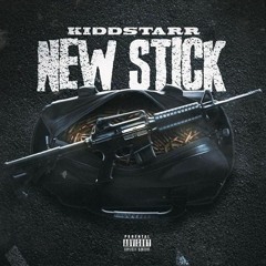 ft. Mook Suave- New Stick (Prod. By Pluto Beats)